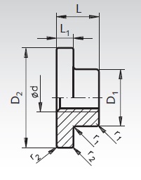 Trapezoidal thread nuts-dig.jpg